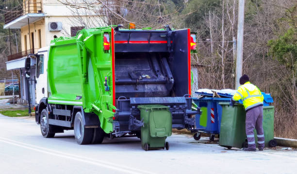 Best Commercial Junk Removal  in Bondurant, IA